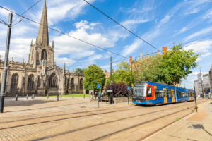 Sheffield Rental Market