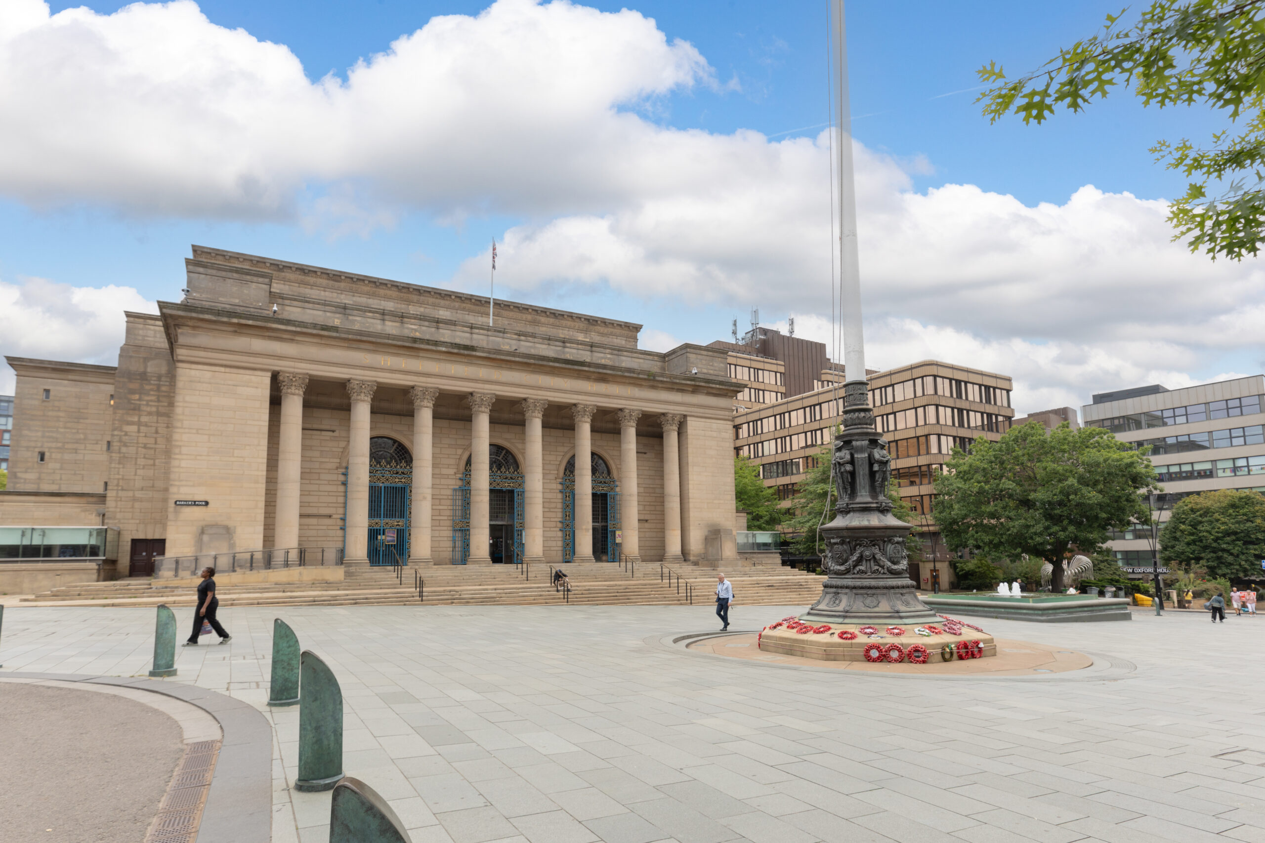 2025 Sheffield Property Market