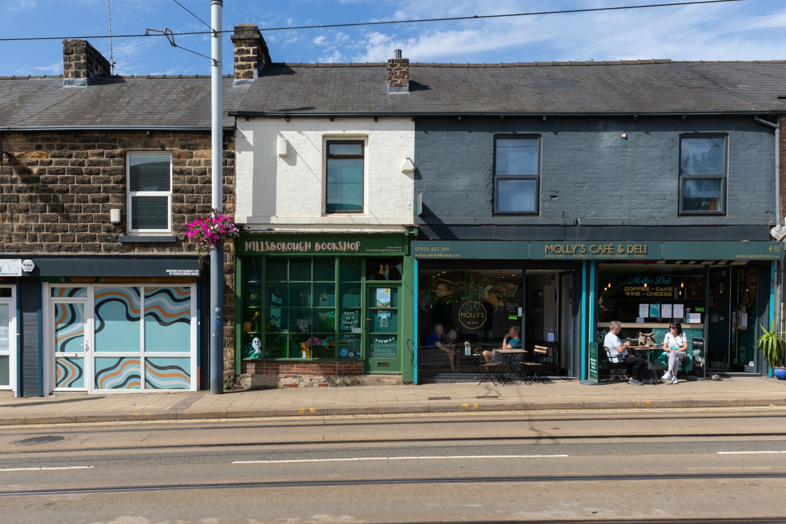 hillsborough