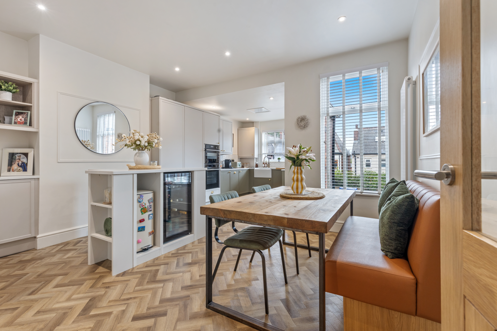 Renovate Before Selling
