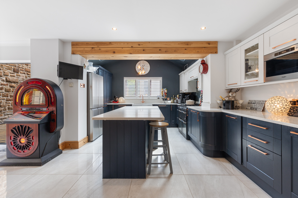 character homes Sheffield