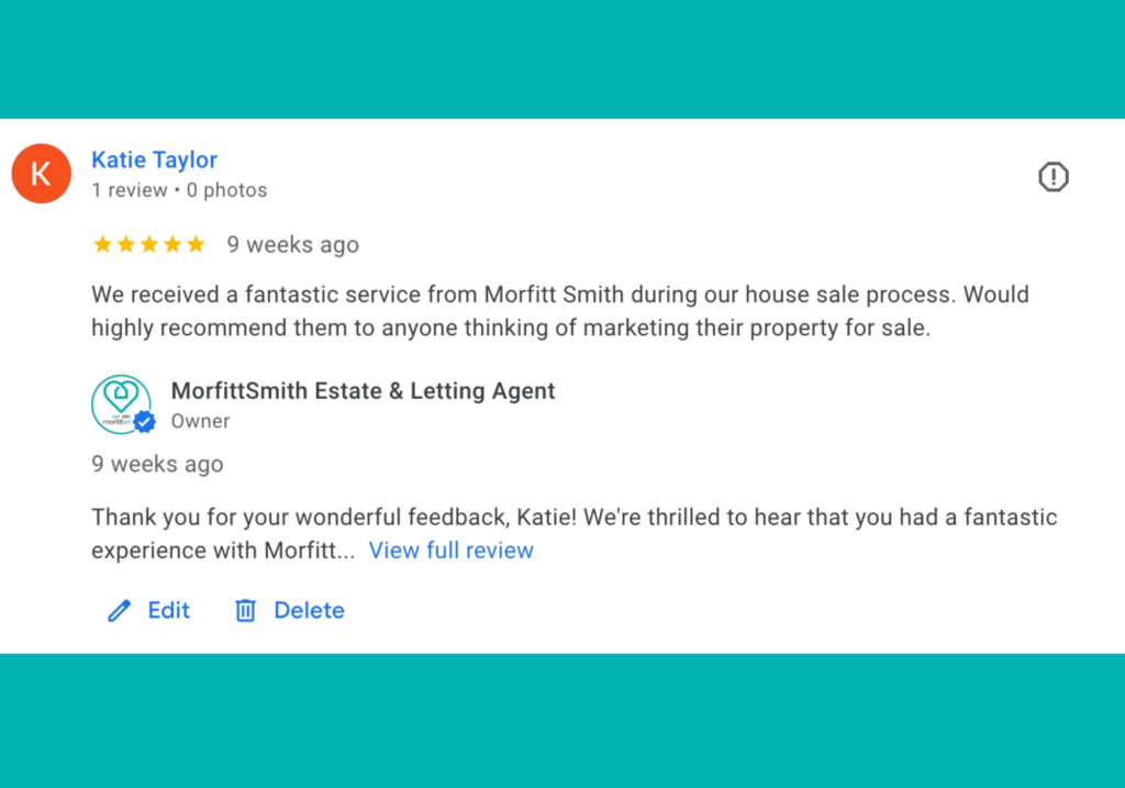 Local Sheffield Agent