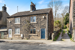 Downsizing your home in Sheffield