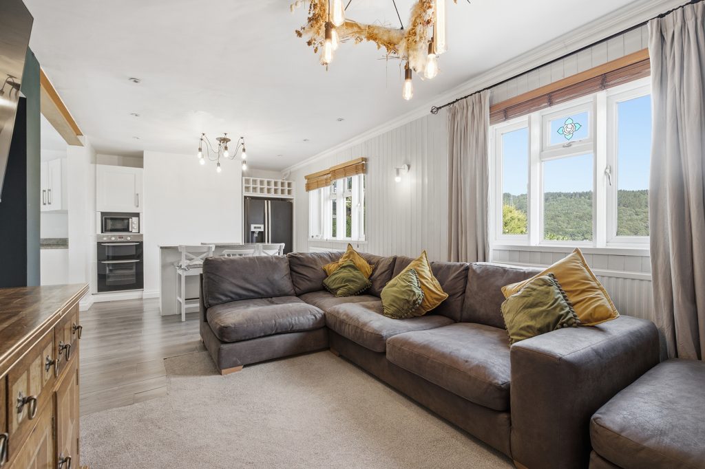 Estate Agents Charge