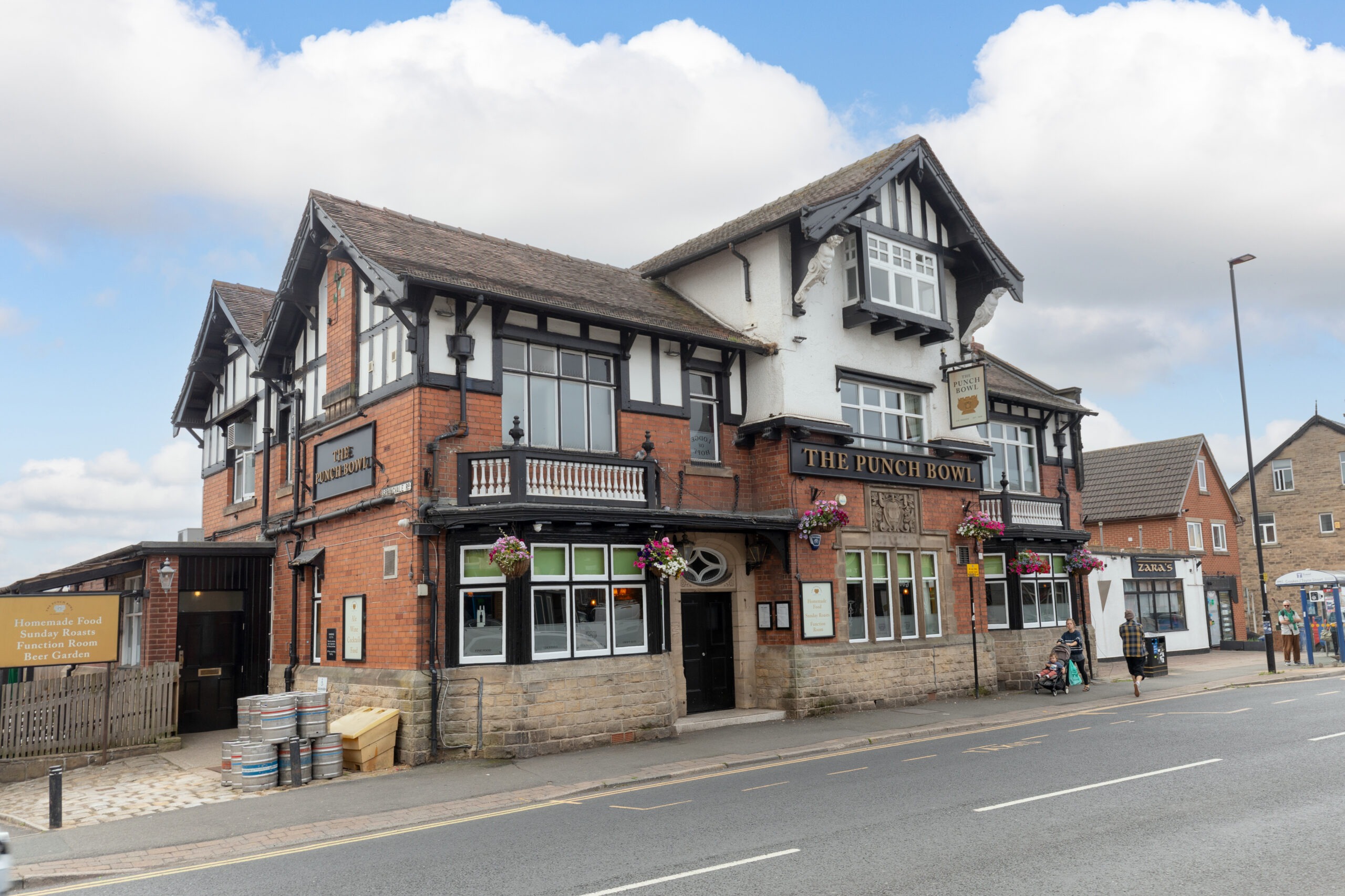 Crookes