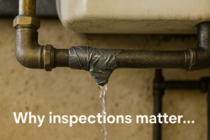 Property Inspections for UK Landlords