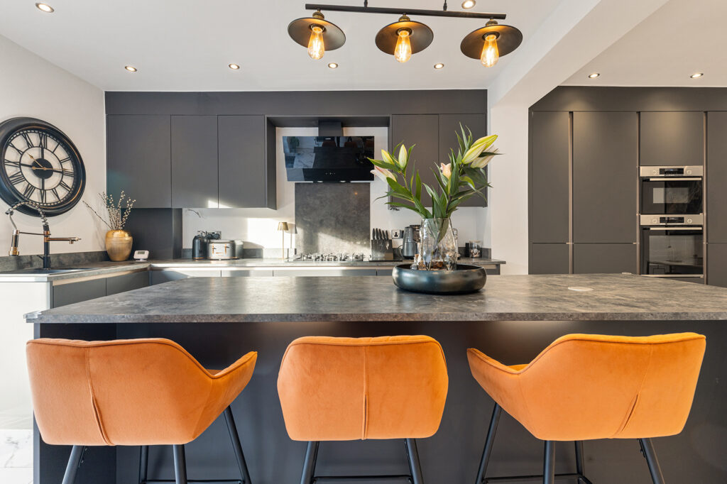 2025 sheffield Property Market