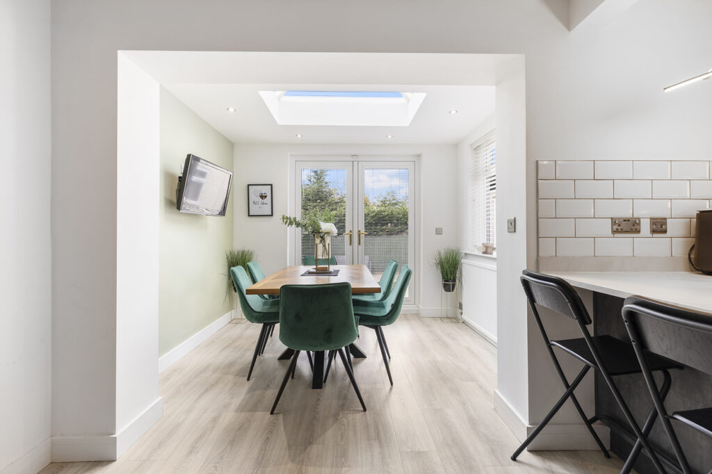 Renovate Before Selling