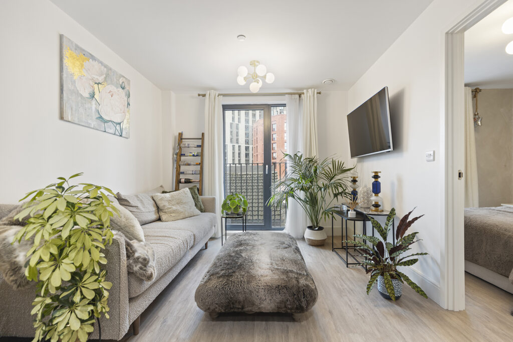 Renovate Before Selling