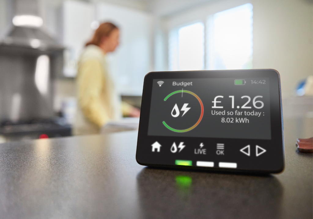 Energy Saving