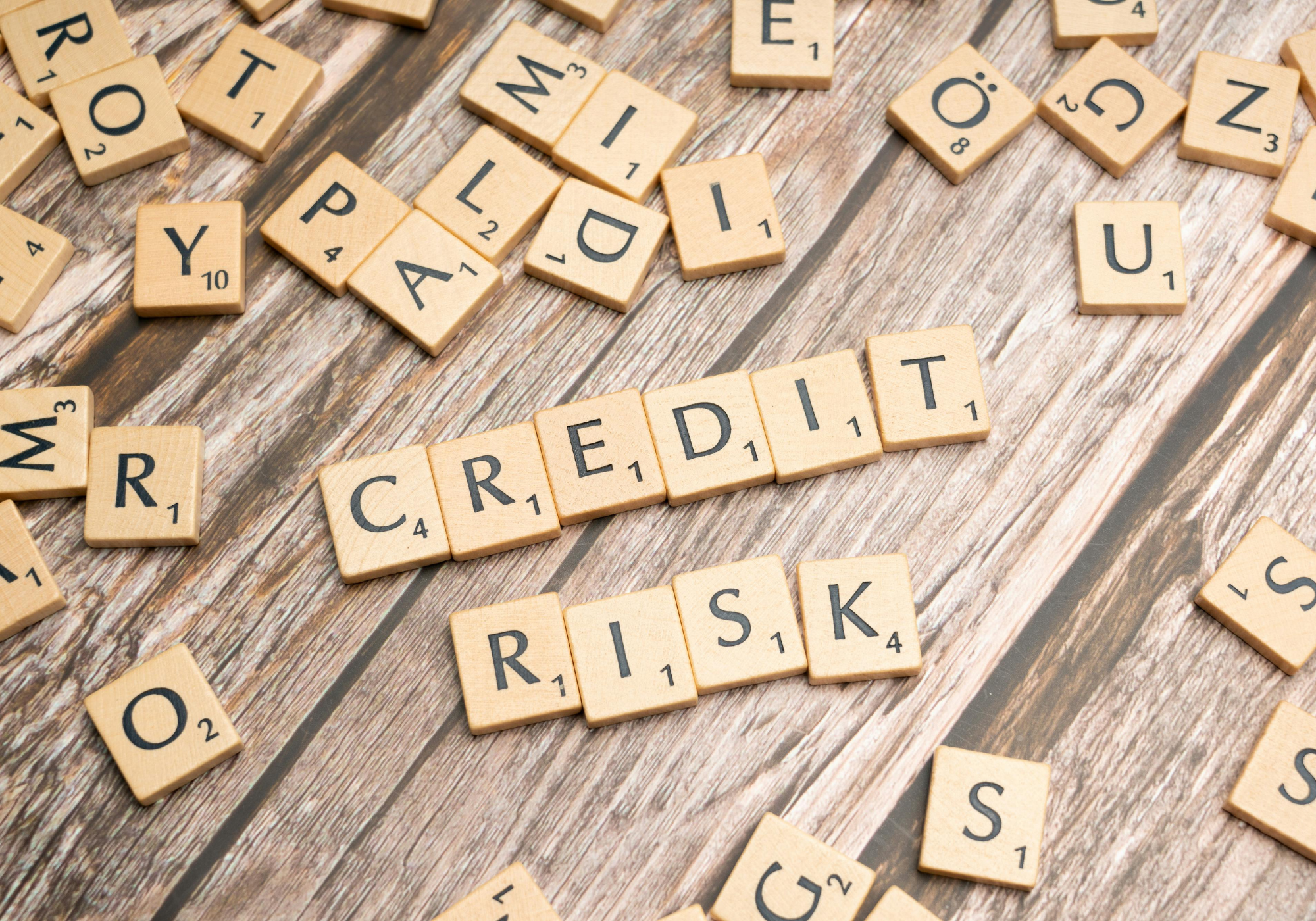improve your credit score