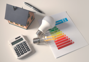 Energy Saving Tips