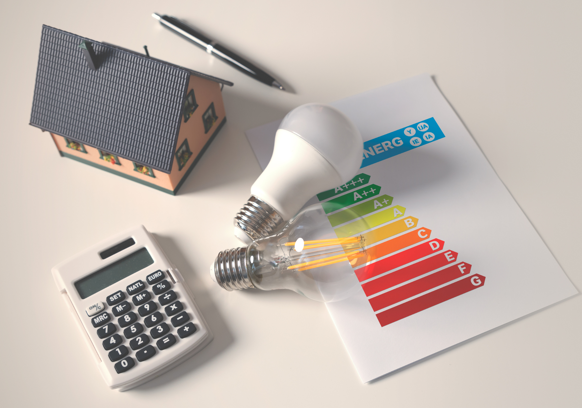 Energy Saving Tips