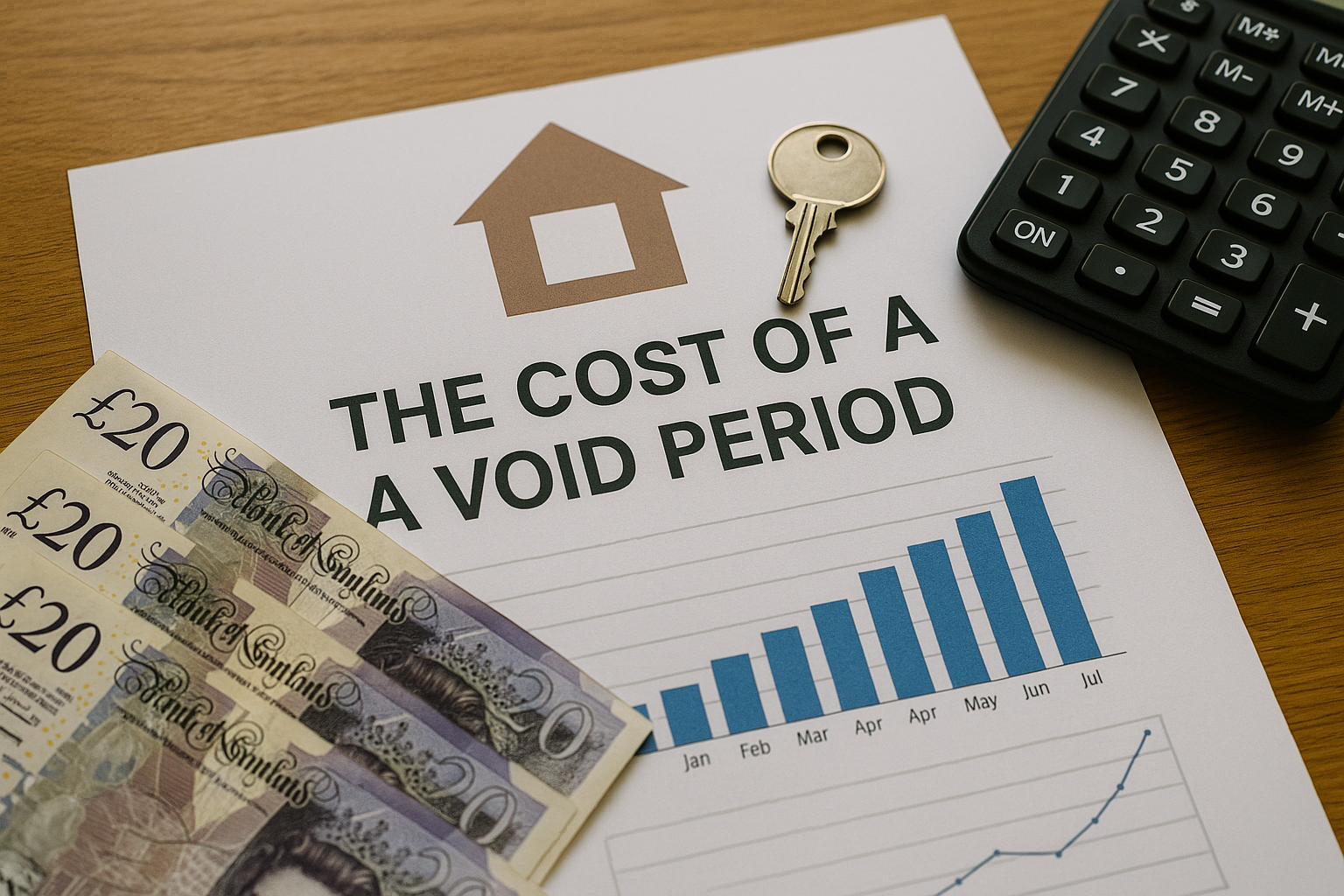 Avoid Void period