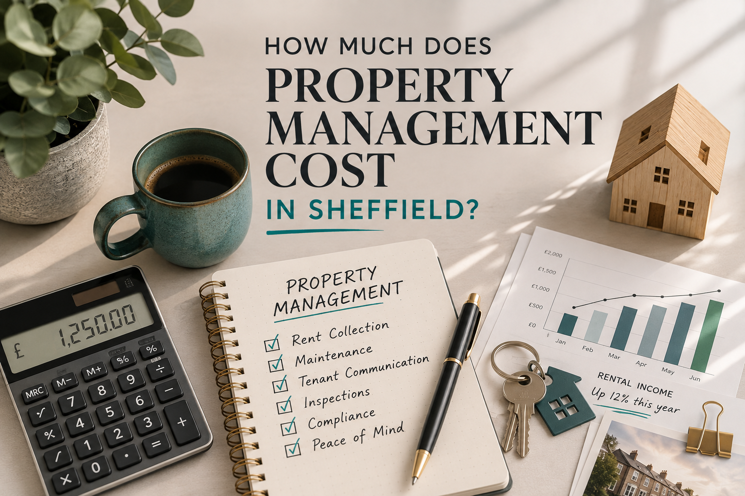 Property Management
