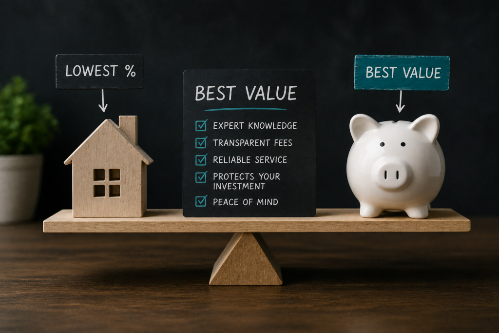 Property Management
