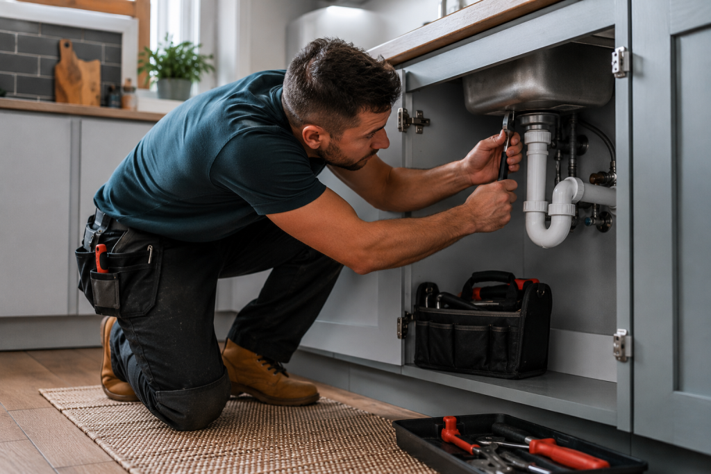fully managed letting service