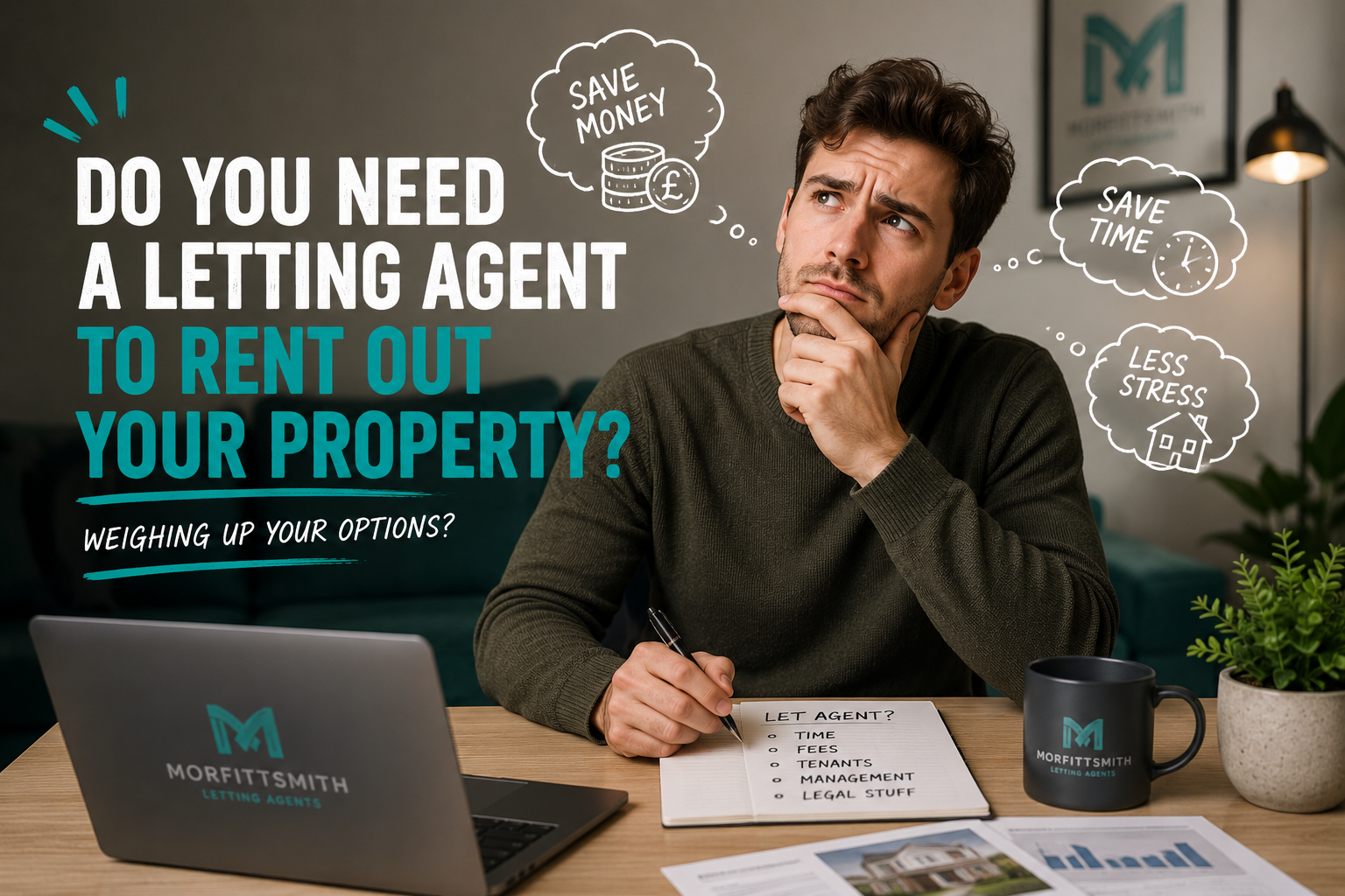 Do You Need a Letting Agent