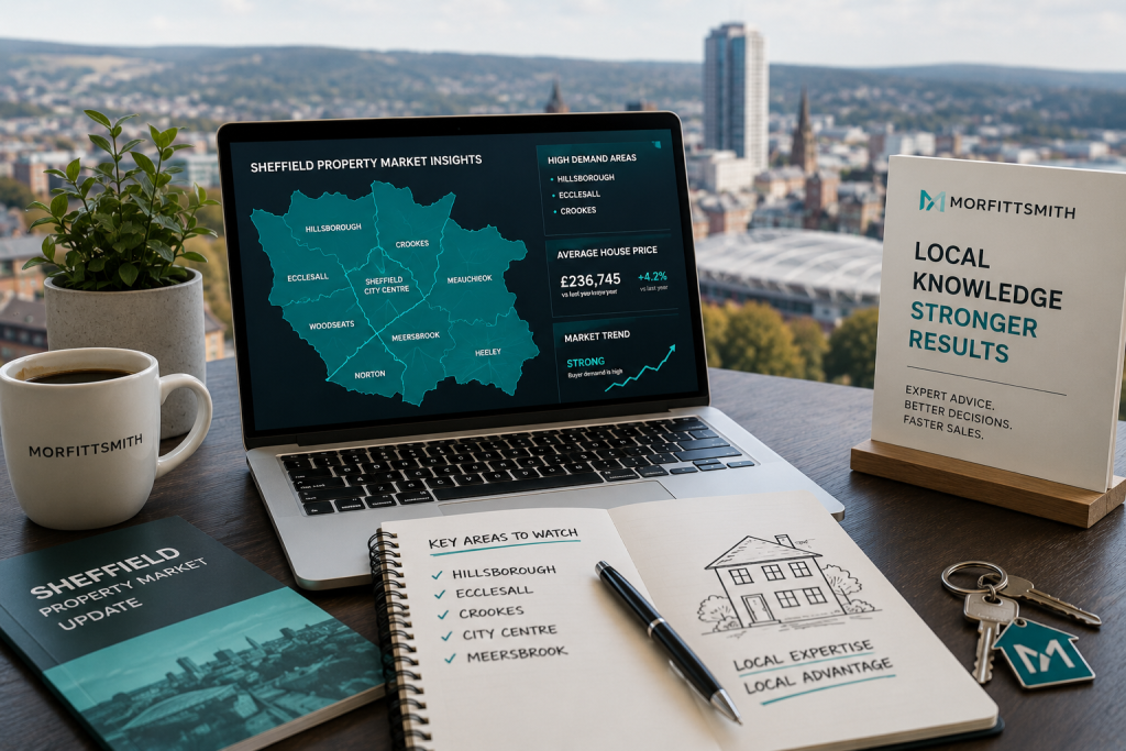 sell my house quickly in Sheffield