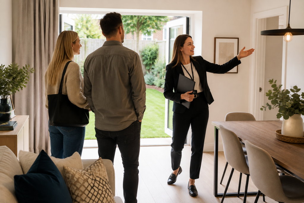 sell my house quickly in Sheffield