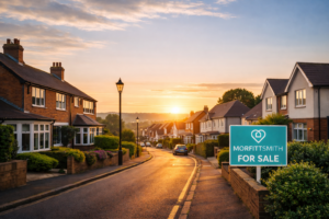 UK Property Market 2026