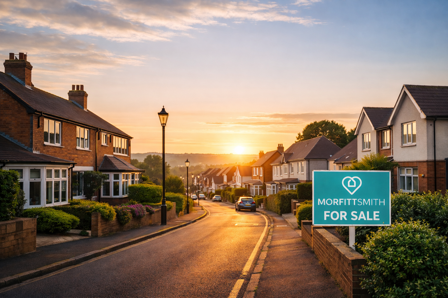UK Property Market 2026