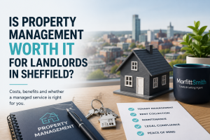Property Management Worth It