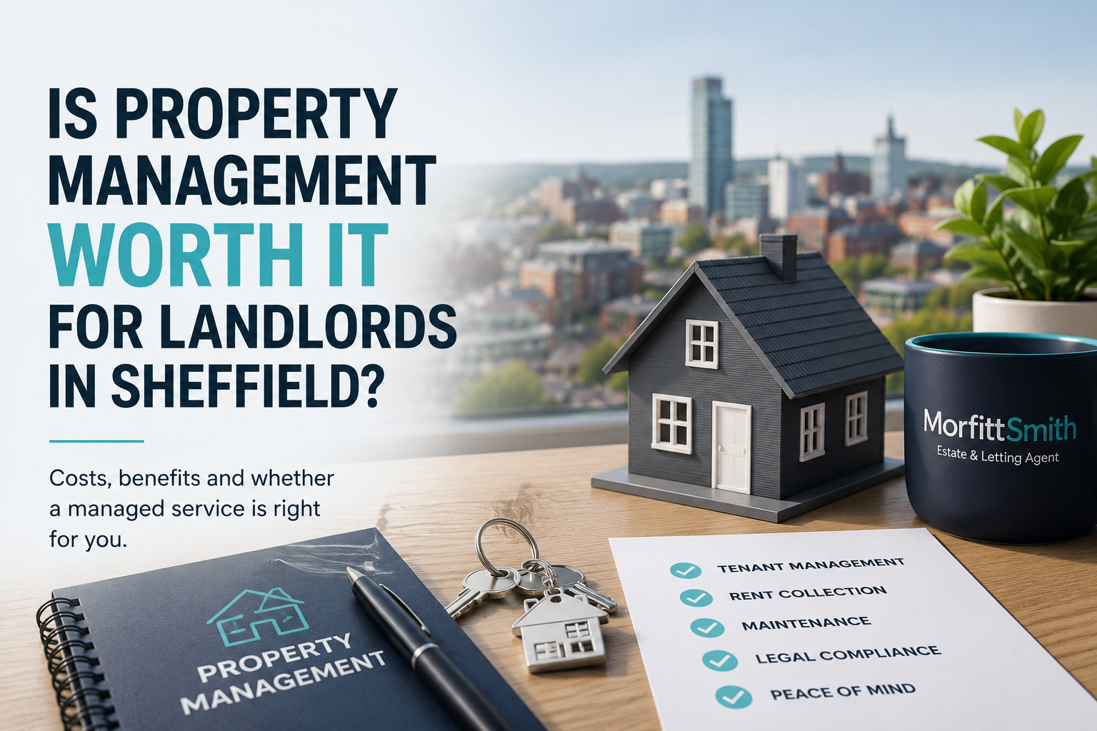 Property Management Worth It