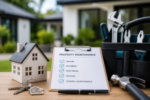Rental Property Maintenance
