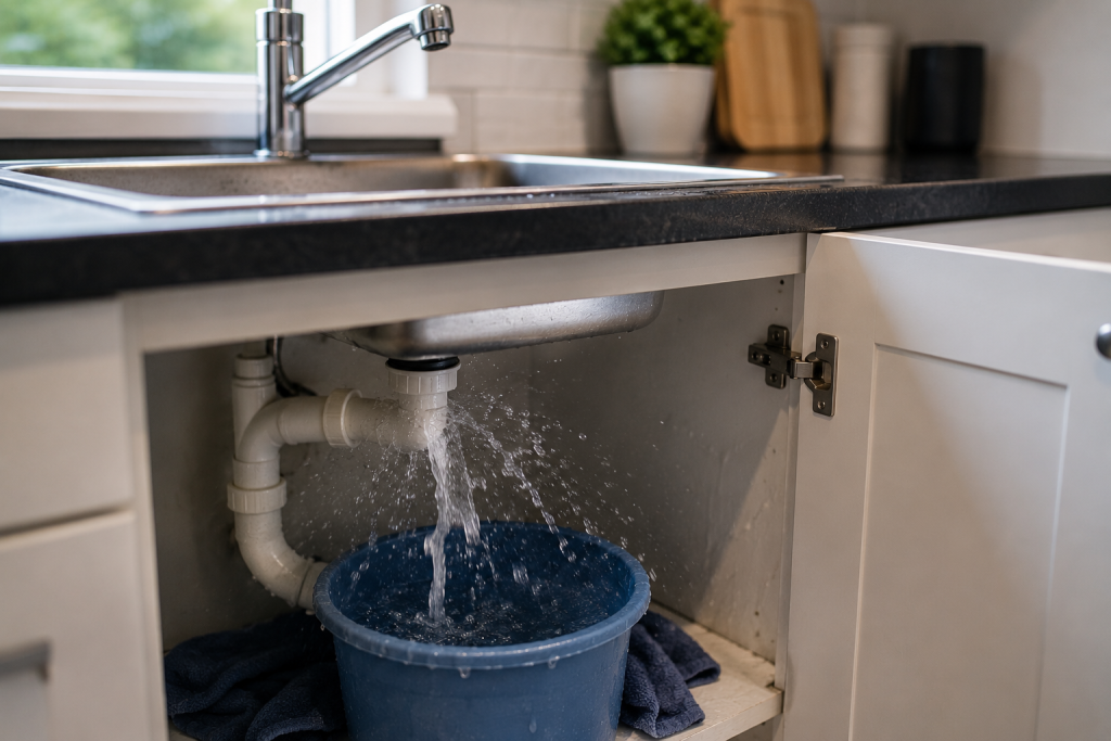 Rental Property Maintenance