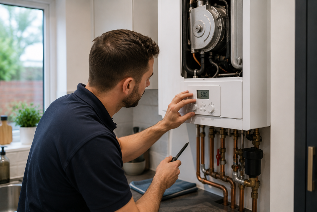 Rental Property Maintenance