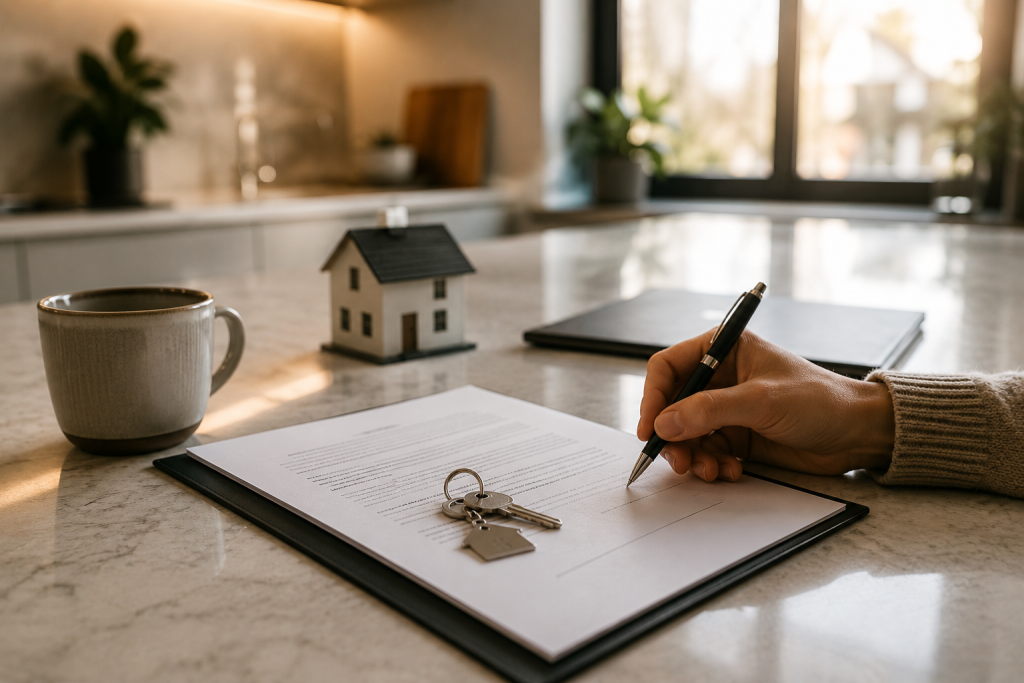 how long does it take to sell a house