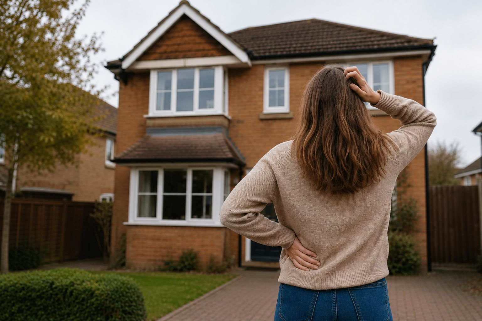 do you need an estate agent to sell your house in Sheffield