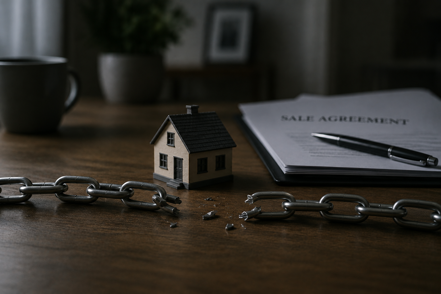 sell my house faster