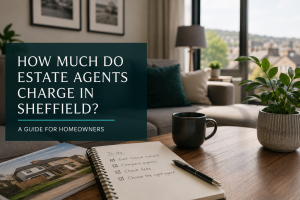 Estate Agents Charge