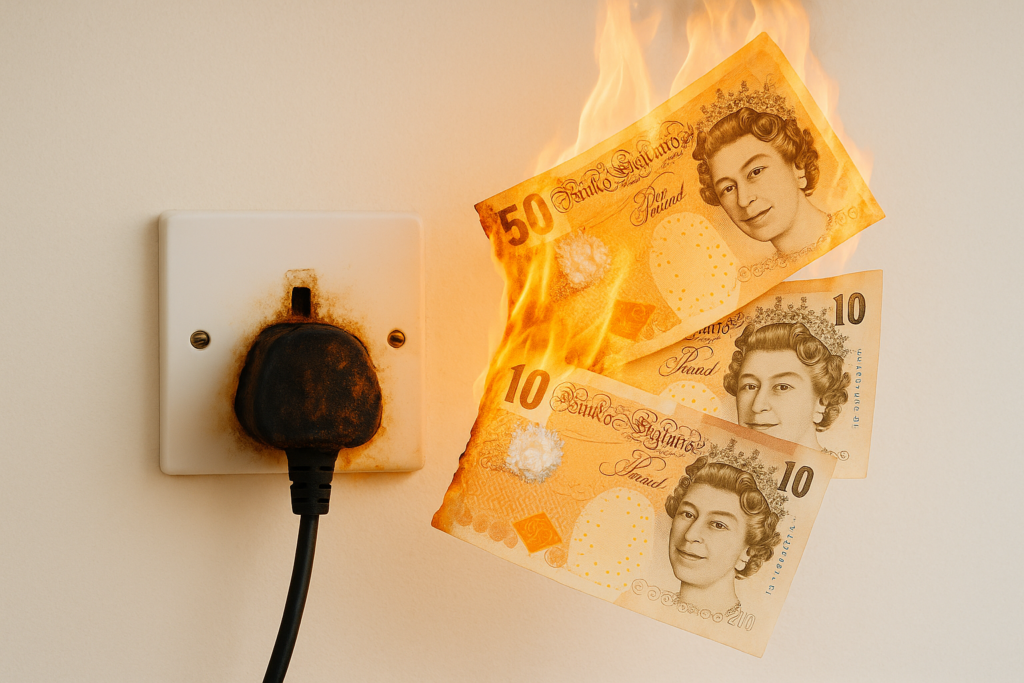 Energy Saving