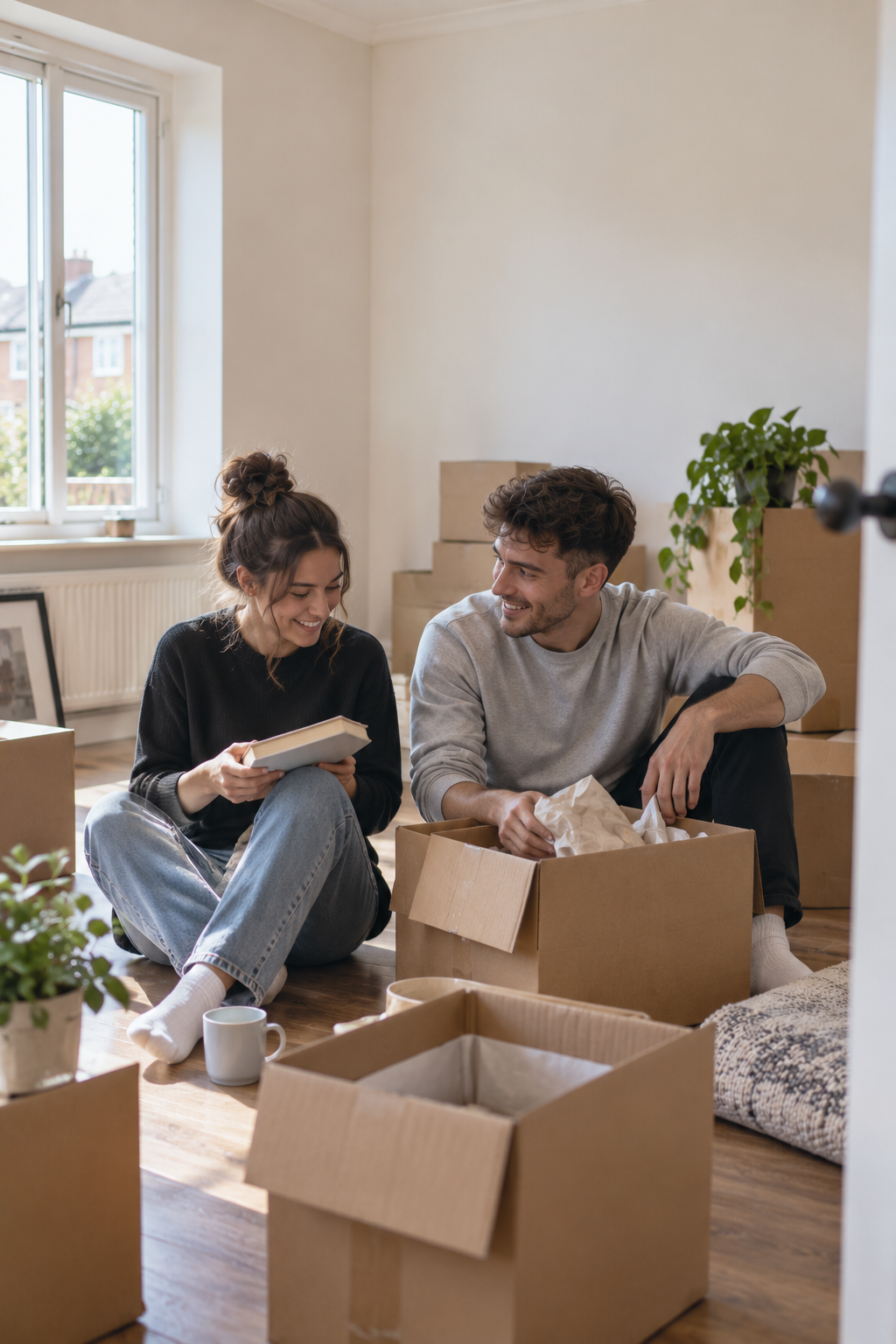 rent out your property in Sheffield