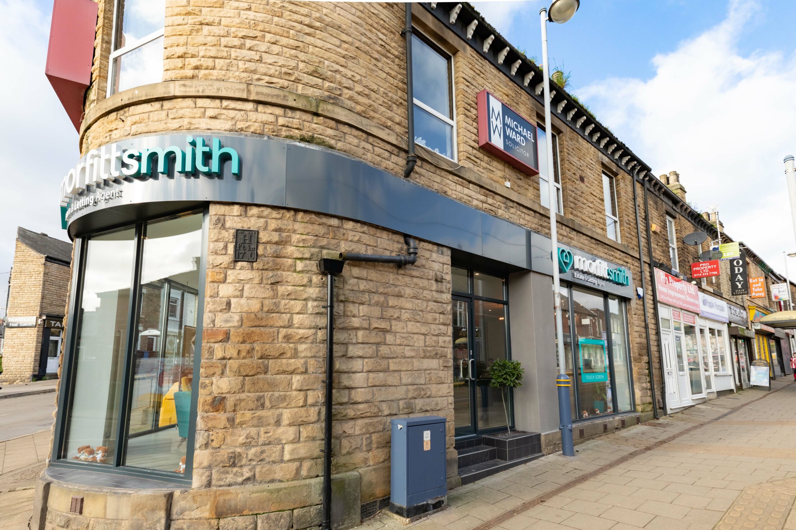 Morfittsmith