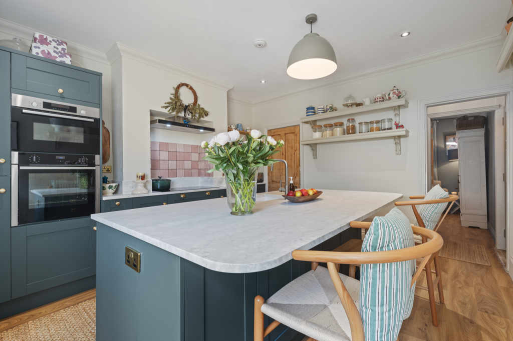 Sell a House in Sheffield