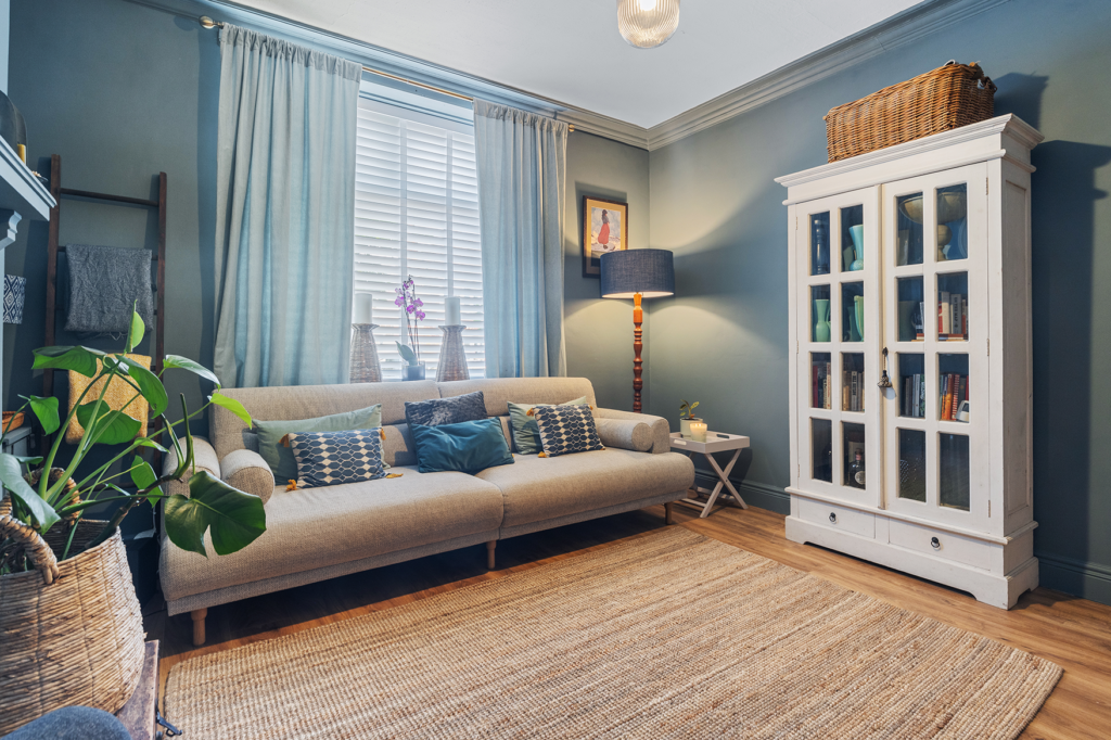 Sell a House in Sheffield