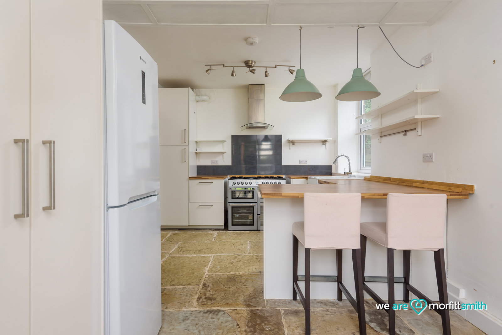 Sheffield rental market