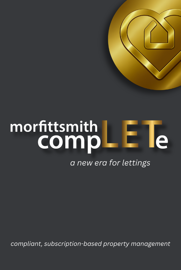 rent out your property in Sheffield
