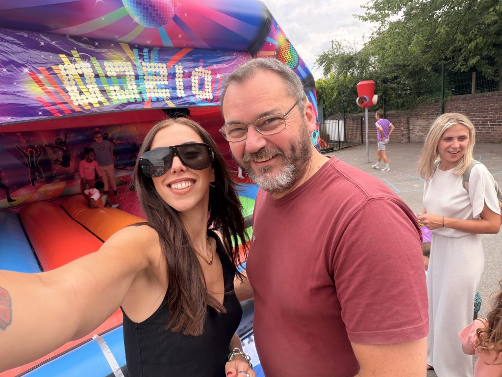 Supporting the Sheffield community