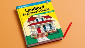 first time landlords guide