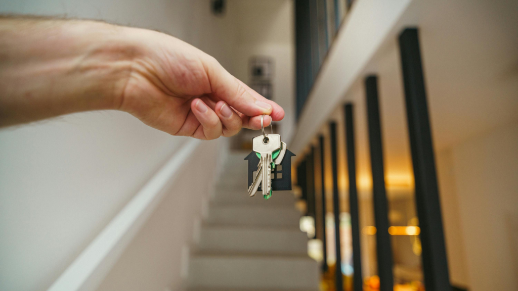 Property Management Cost