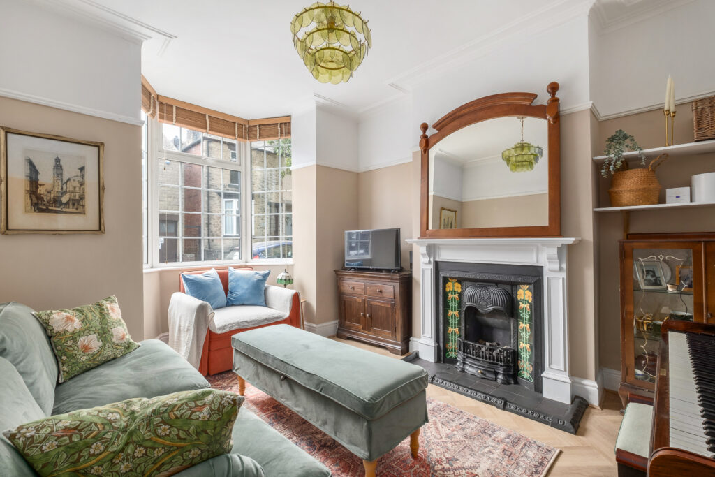 Sell a House in Sheffield