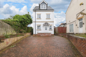 Renovate Before Selling