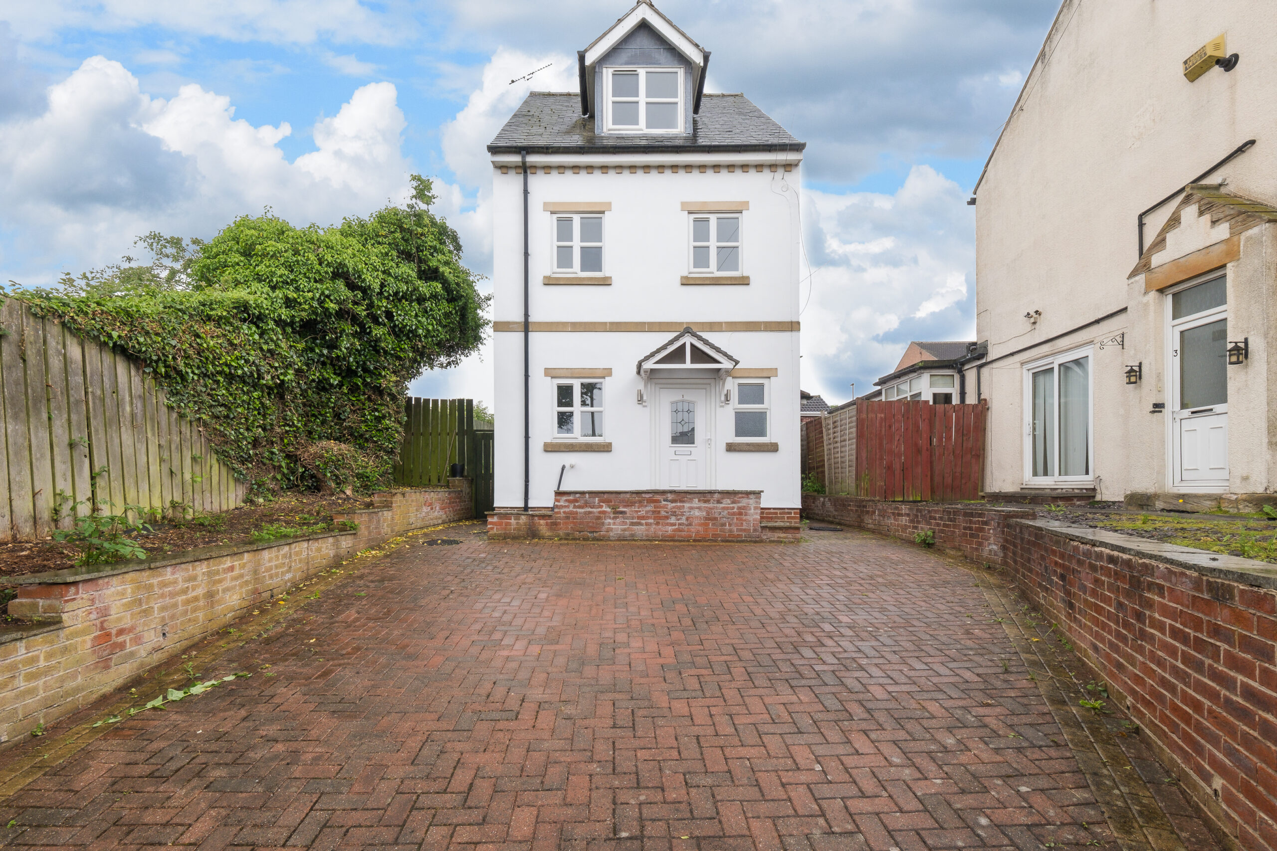 Renovate Before Selling
