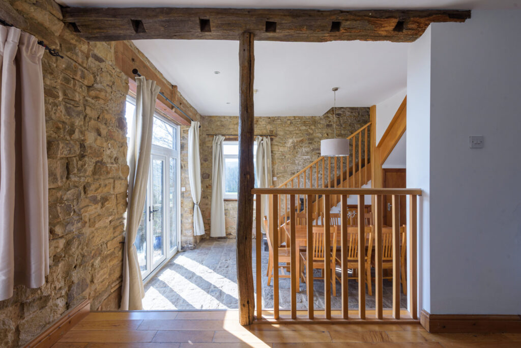 character homes Sheffield