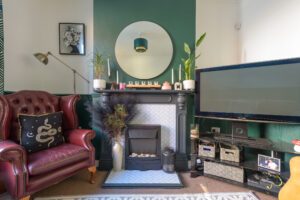 Downsizing your home in Sheffield